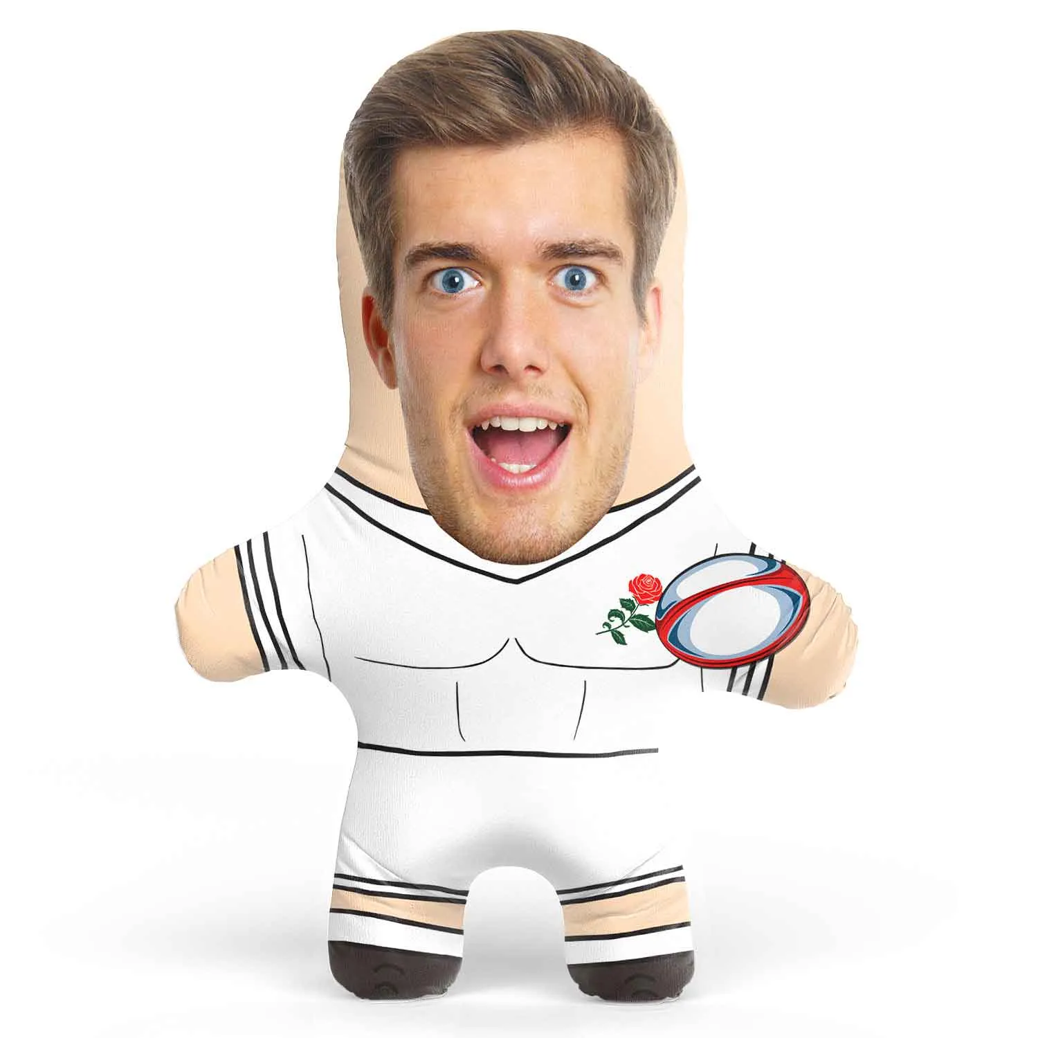 Engeland Rugby Mini Me