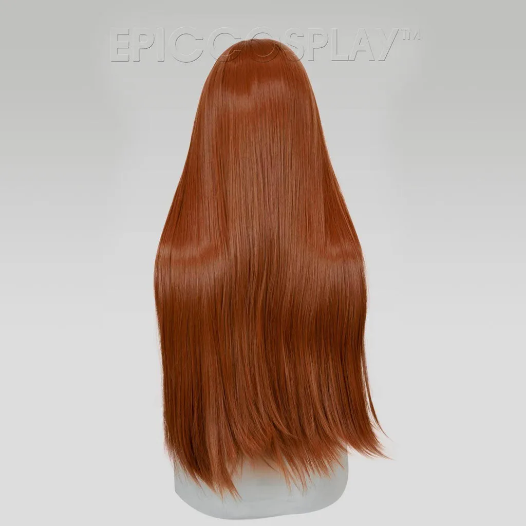 Eros - Cocoa Brown Wig