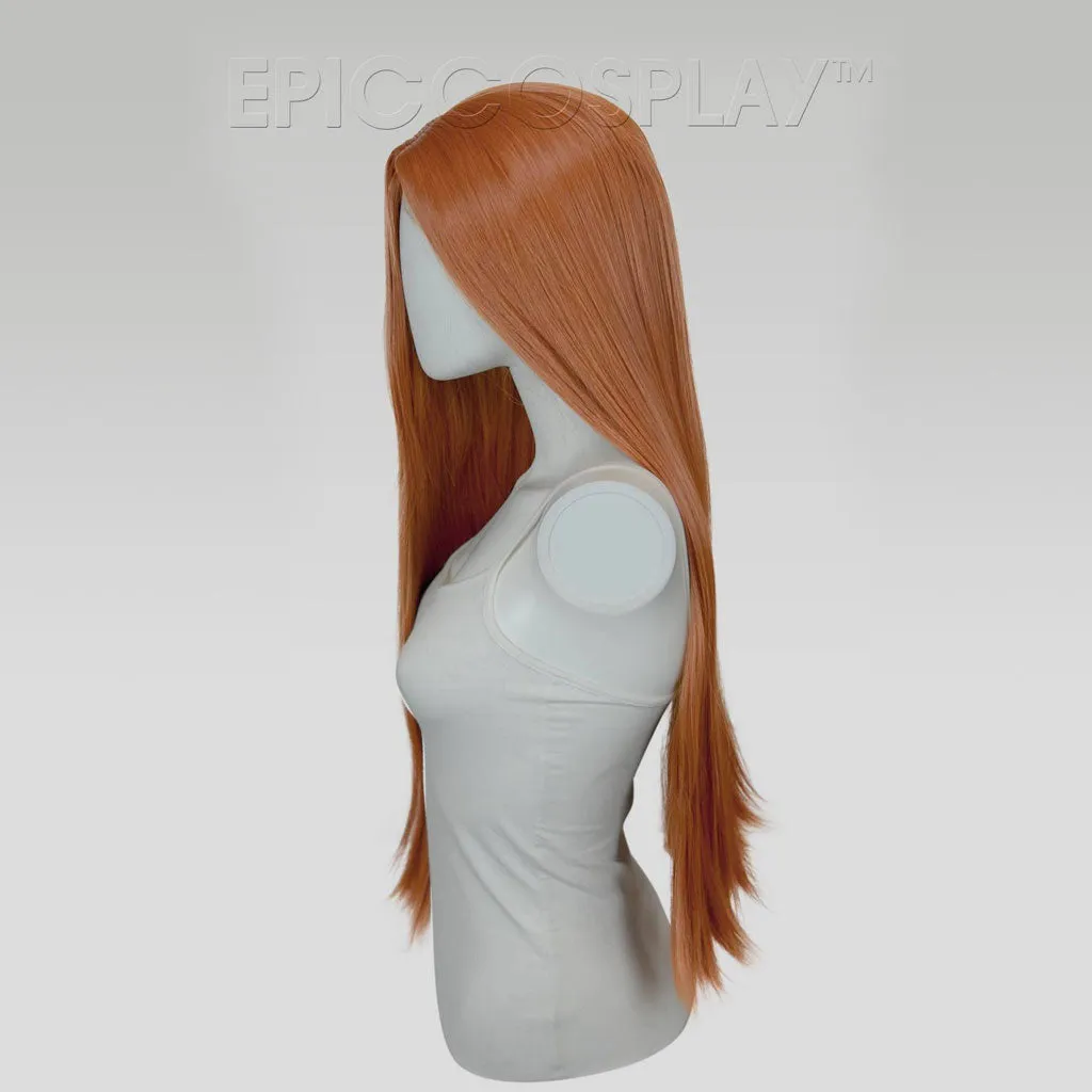 Eros - Cocoa Brown Wig