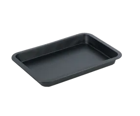 Euro Home Rectangle Roasting Pan 14.6"X10 6"X1.8"