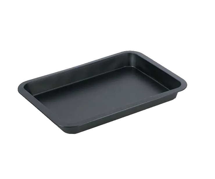 Euro Home Rectangle Roasting Pan 14.6"X10 6"X1.8"