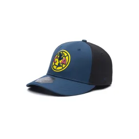 FAN INK Club America Breakaway Stretch Cap