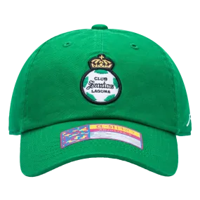 Fan Ink Collection Club Santos Bambo Classic Hat