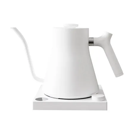 Fellow Stagg Ekg  Electric Kettle White 0,9 L