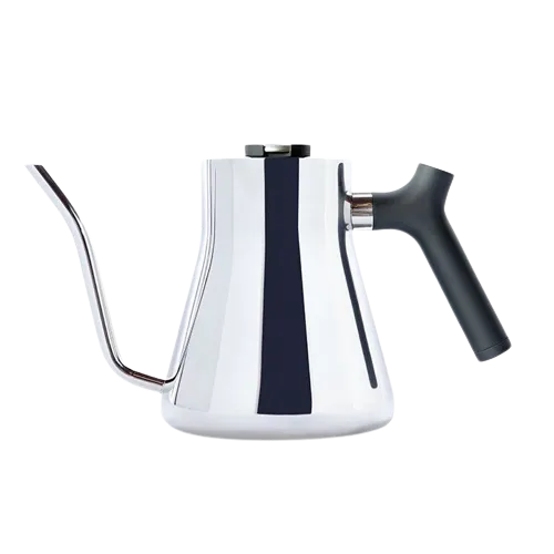 Fellow Stagg Pour Over Kettle - Silver