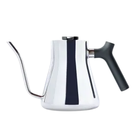 Fellow Stagg Pour Over Kettle - Silver