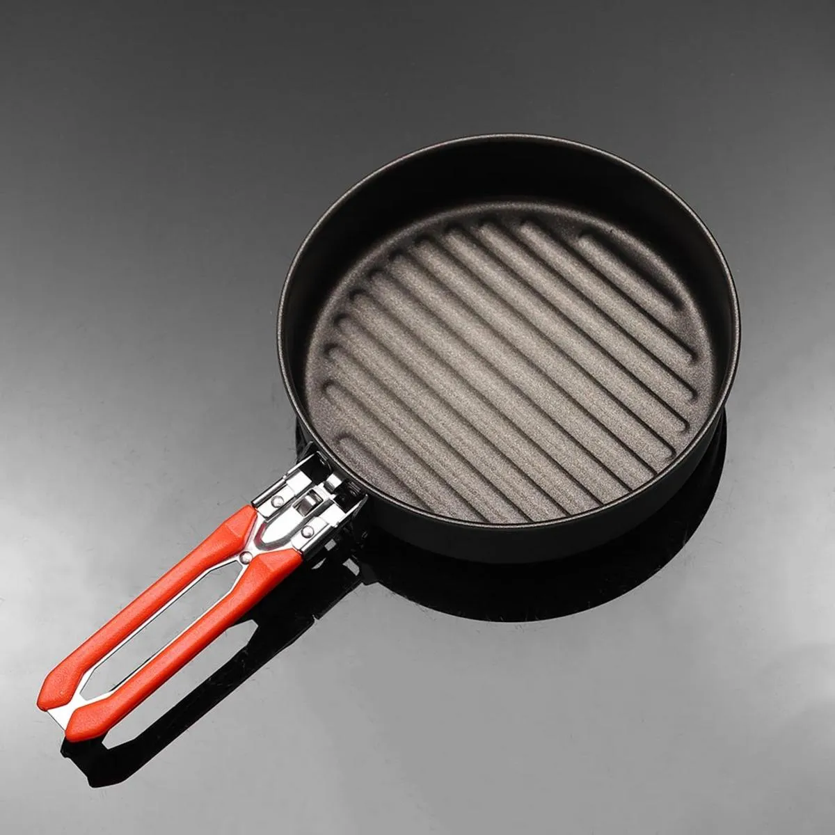 FireMaple Feast Heat-Exchanger Aluminum Cookware