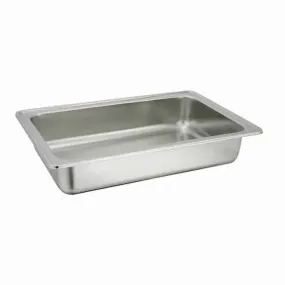 Food Pan- 8 QT Rectangle