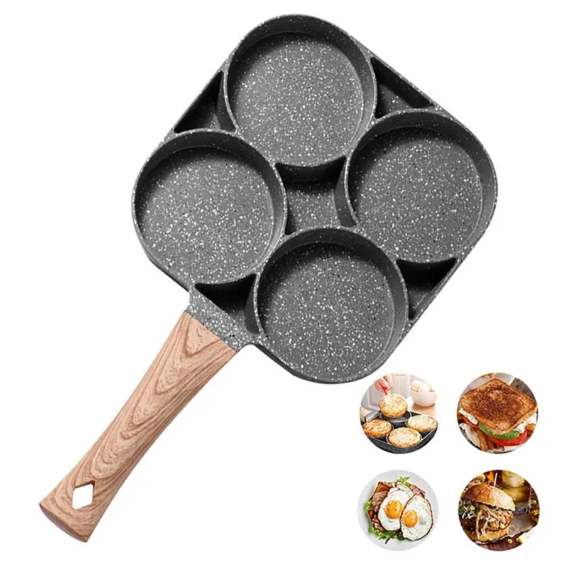 Four-cup roasting pan - perfect for several dishes