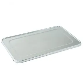 Full Size Aluminum Lid (Case Qty: 500)