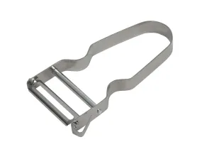 Genware PEELSP Speed Peeler Stainless Steel