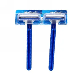 GILLETTE BLUE 2 2PCS