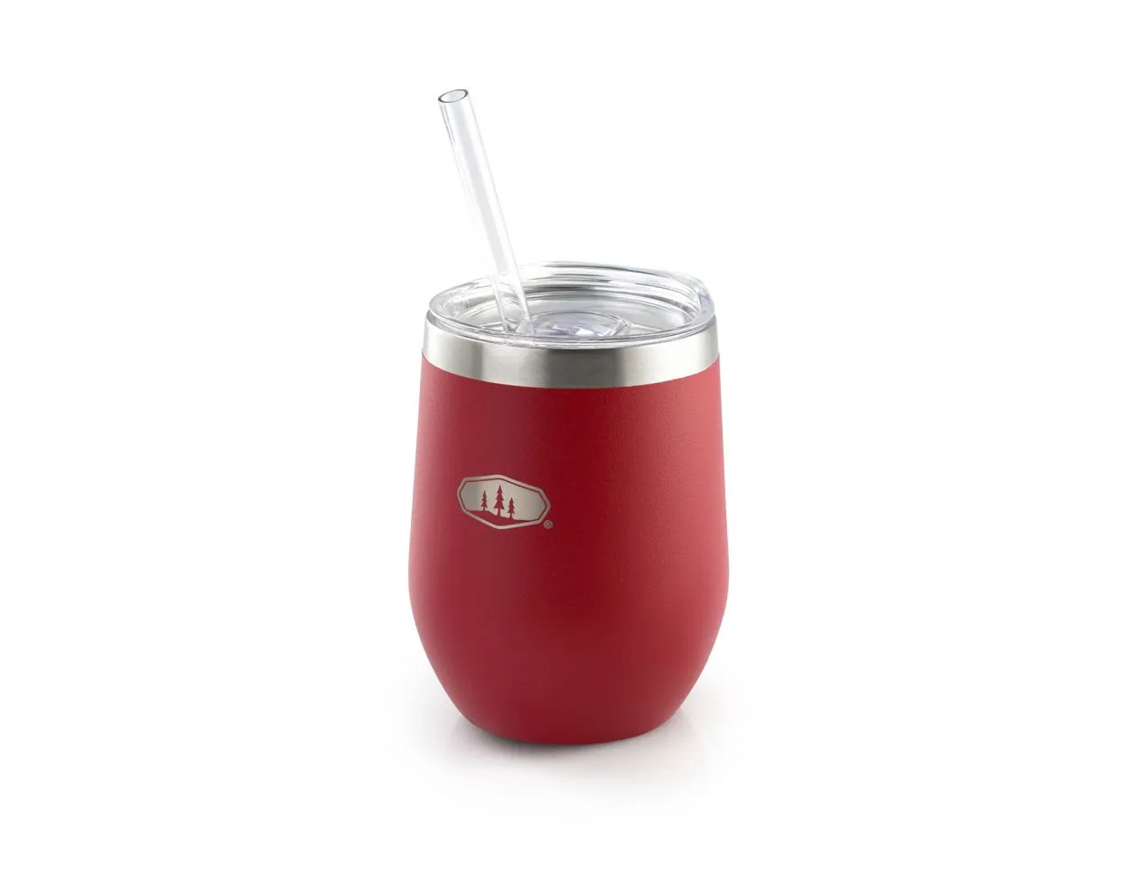 Glacier Stainless 12 fl. oz. Tumbler