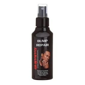 gummy bump repair spray 3.3oz