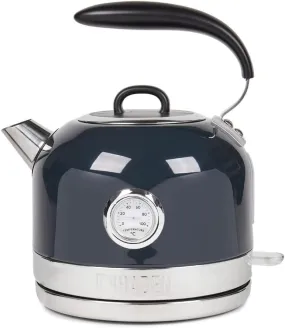 Haden Jersey 1.5L Kettle Steel Blue