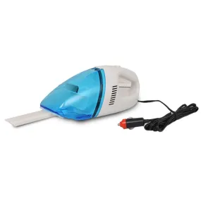 Handheld Mini Super Suction And Car Dry Vacuum Cleaner