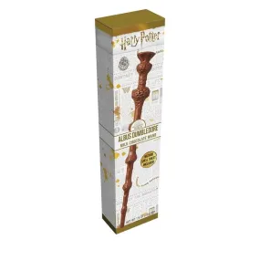 Harry Potter™ Chocolate Wand Dumbledore- 1.5oz