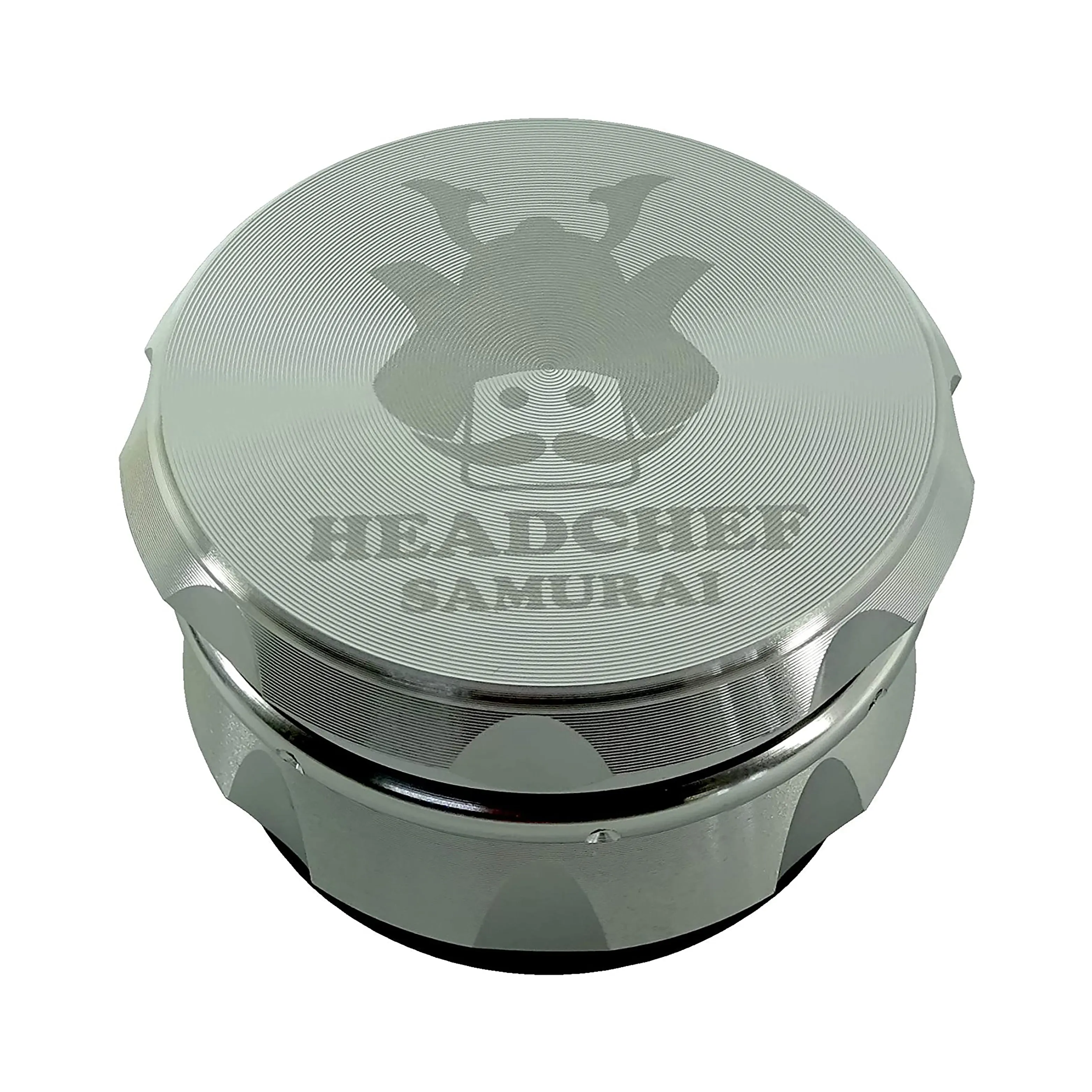 Headchef Samurai - 4 Part 55mm Metal Grinder