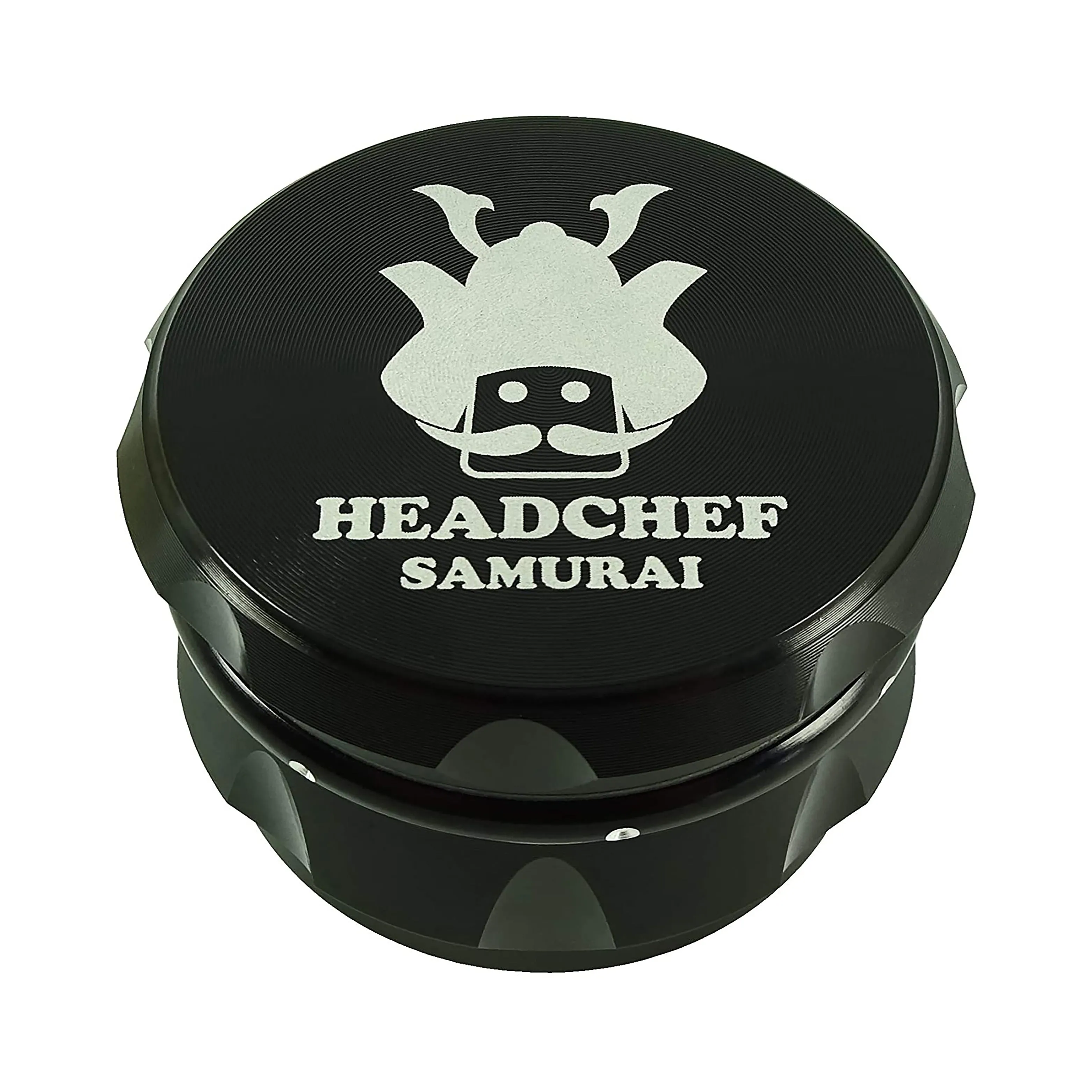 Headchef Samurai - 4 Part 55mm Metal Grinder