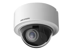 Hikvision DS-2DE3404W-DE 4 MP Network Mini PTZ Dome Camera