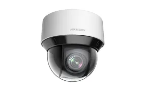 Hikvision DS-2DE4A425IW-DE Value Series 4 MP Indoor/Outdoor 25× Network IR PTZ Camera