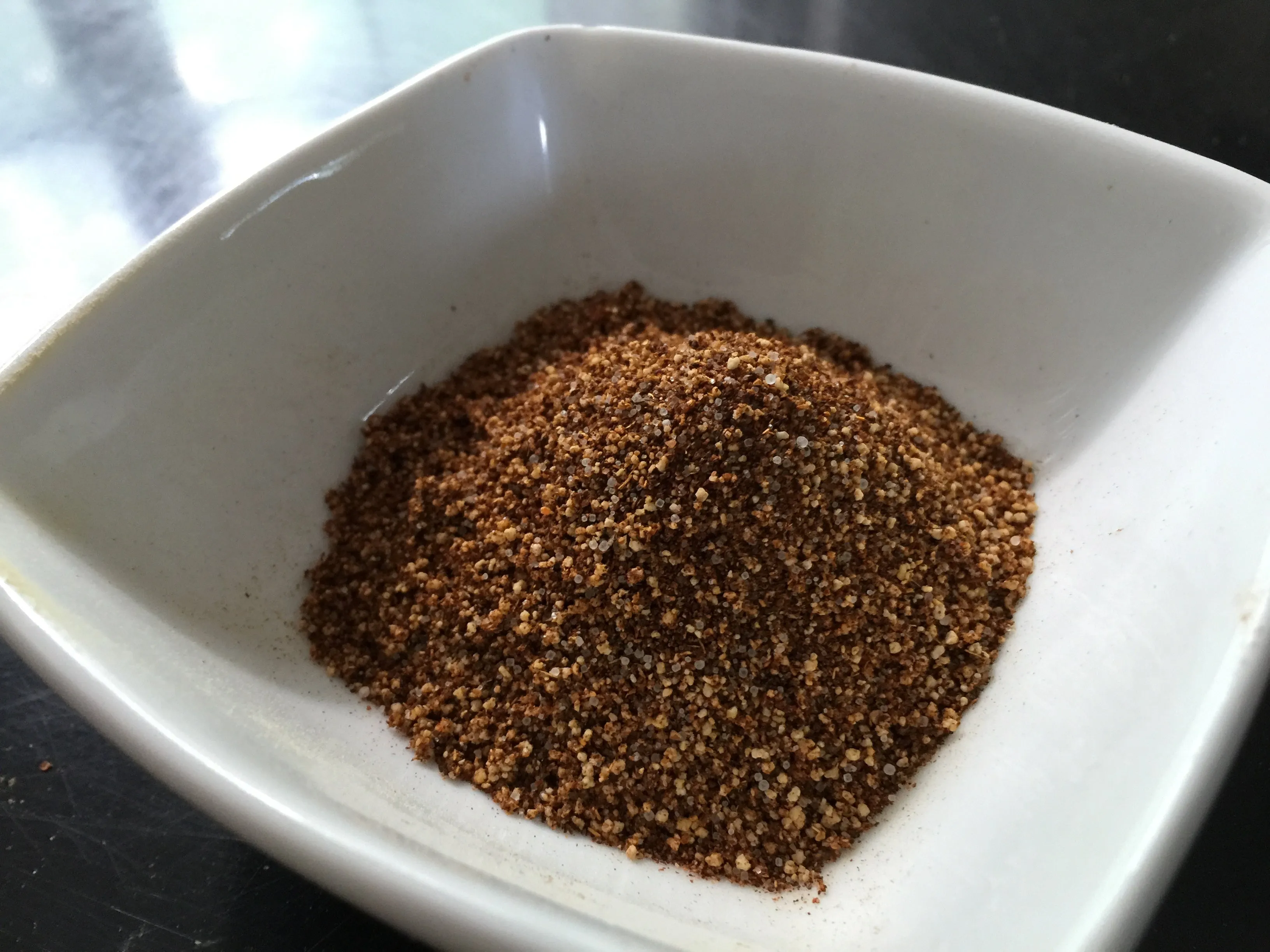 Honey BBQ Seasoning