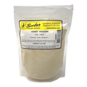 Honey Powder 4oz