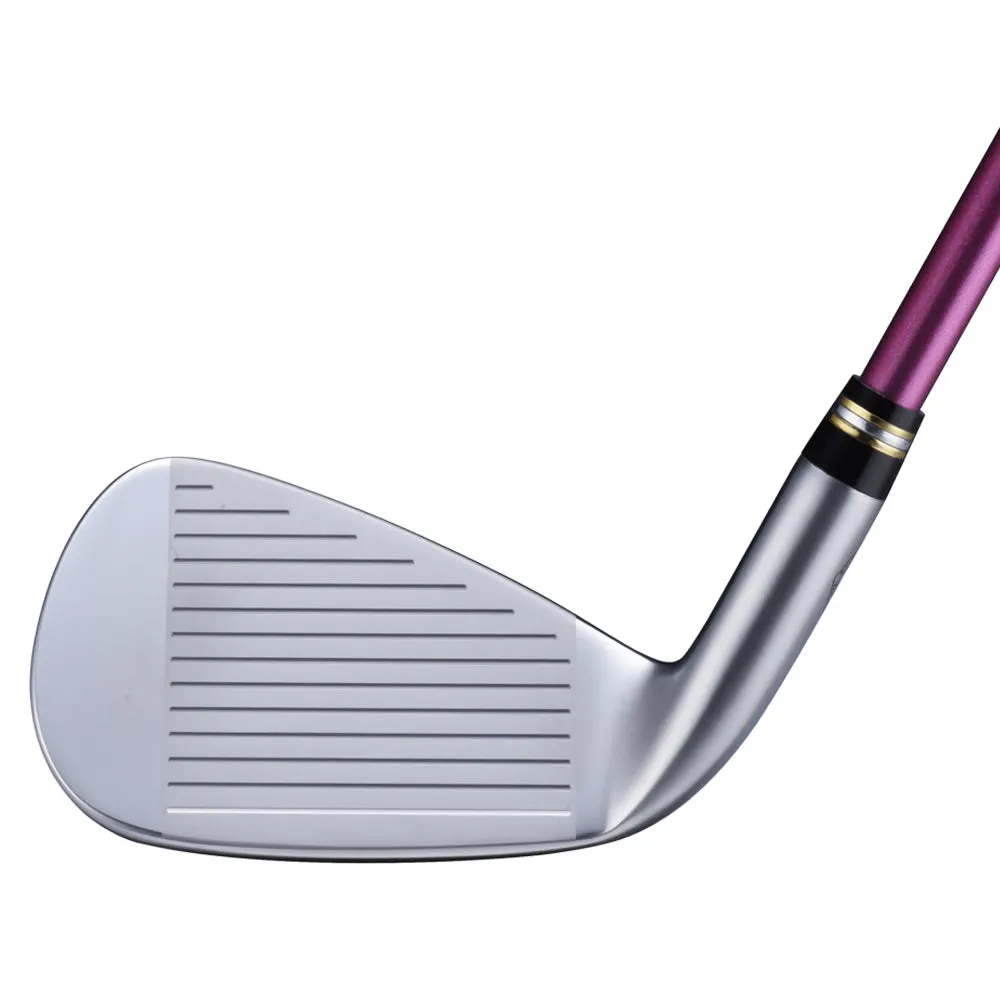 HONMA Beres IE-06 Individual Iron 2018 Women