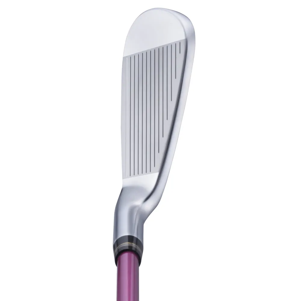 HONMA Beres IE-06 Individual Iron 2018 Women