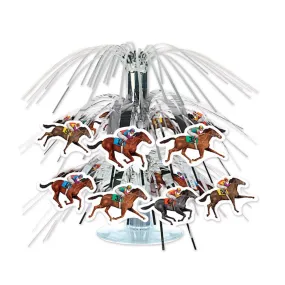 Horseracing Mini Cascade Machine 1/Pk.