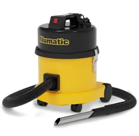 HZ370 H Class Vacuum Cleaner Hazardous (HZQ370) - Numatic