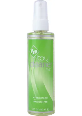 Id Toy Cleaner Mist 4.4 Oz