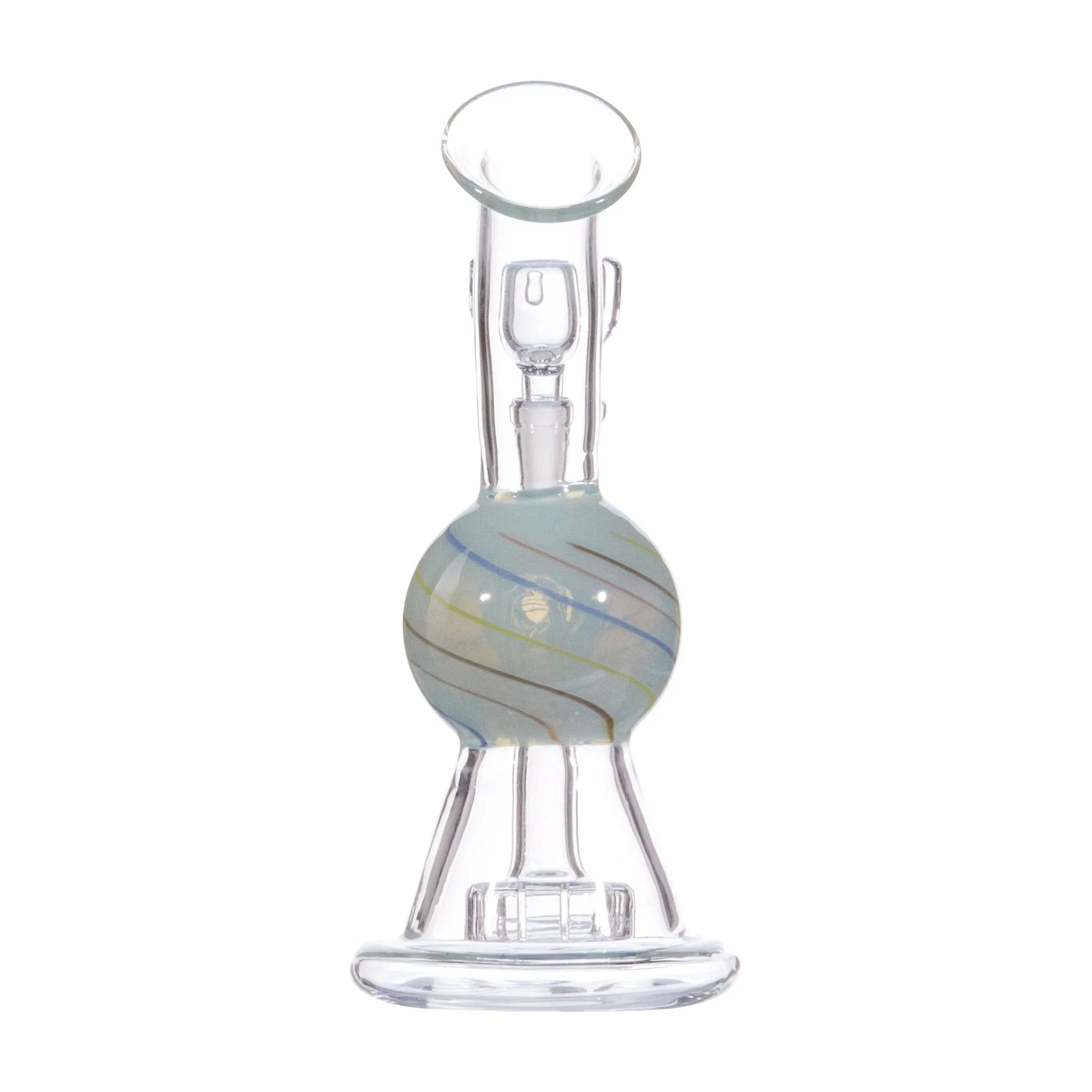 Jawbreaker Bong - 6in