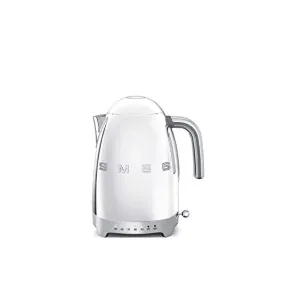 Jug Kettle, LED Display, 7 Temperature Settings, Acoustic Alarm (New)