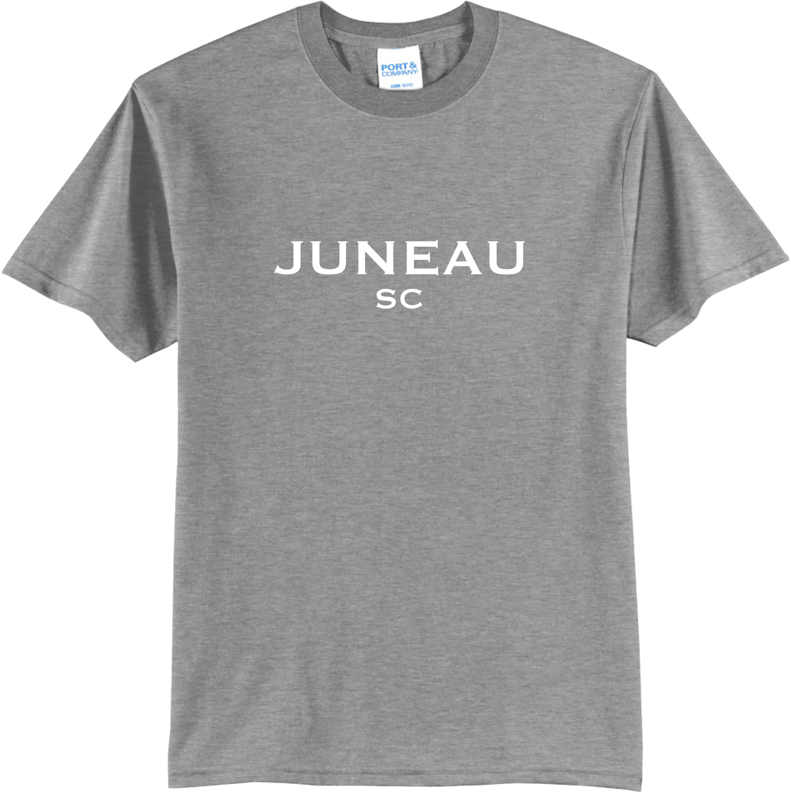 Juneau SC Fan Tee [Youth]