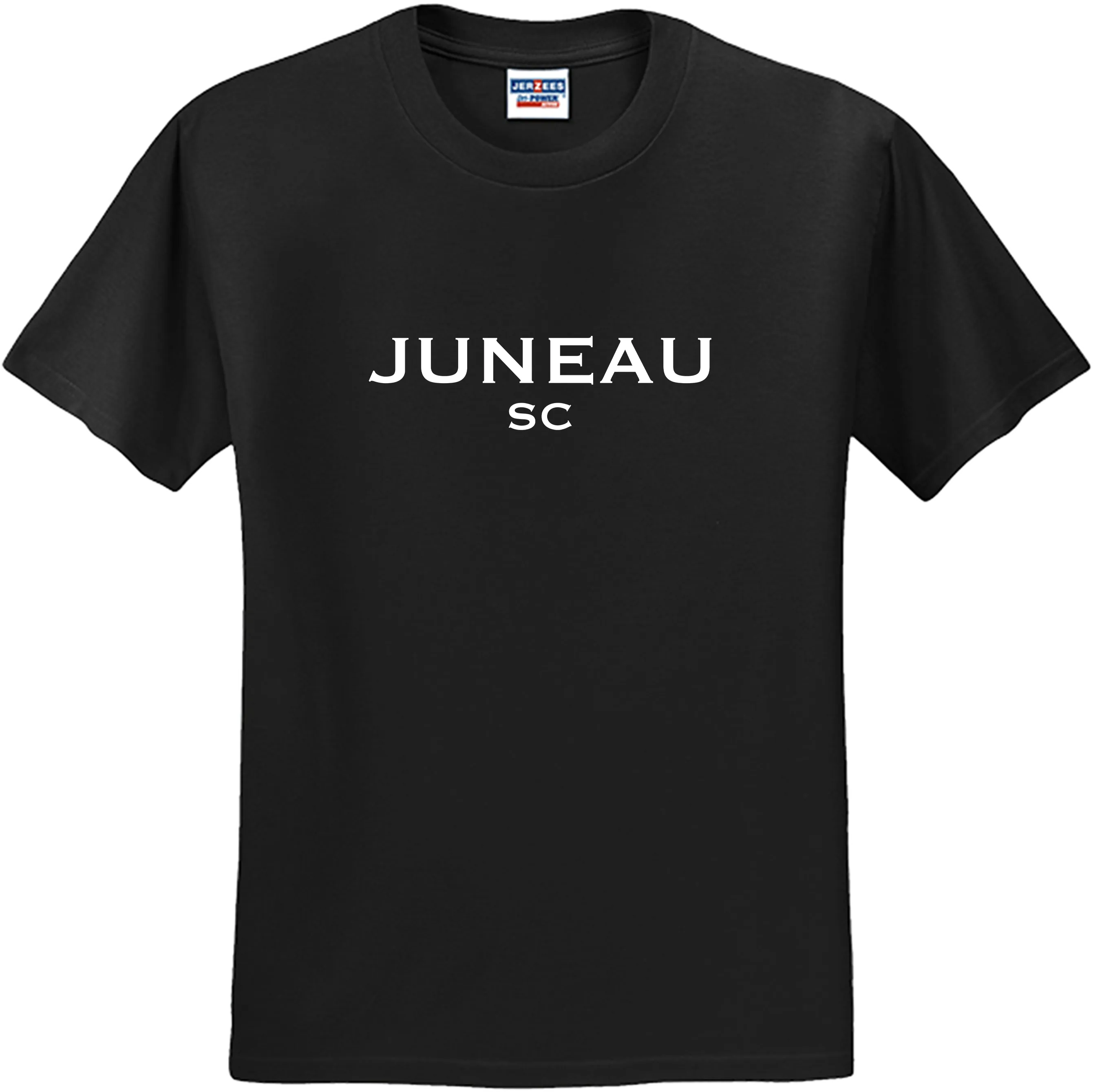 Juneau SC Fan Tee [Youth]