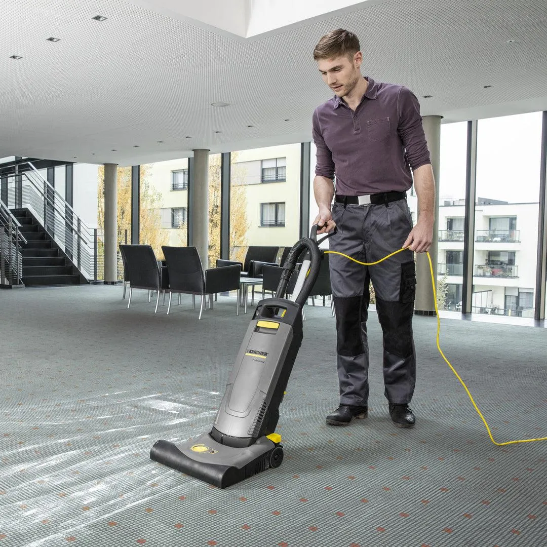 Karcher CV 38/2 Adv | 1.033-337.0