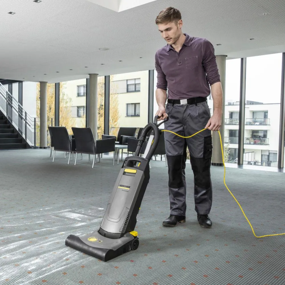 Karcher CV 38/2 Adv | 1.033-337.0