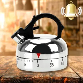 Kettle Temporizador