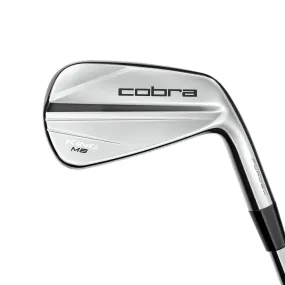 KING CB/MB - Single Irons | Muscle | Left