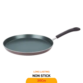 KITCHEN KING CREPE PAN 30CM