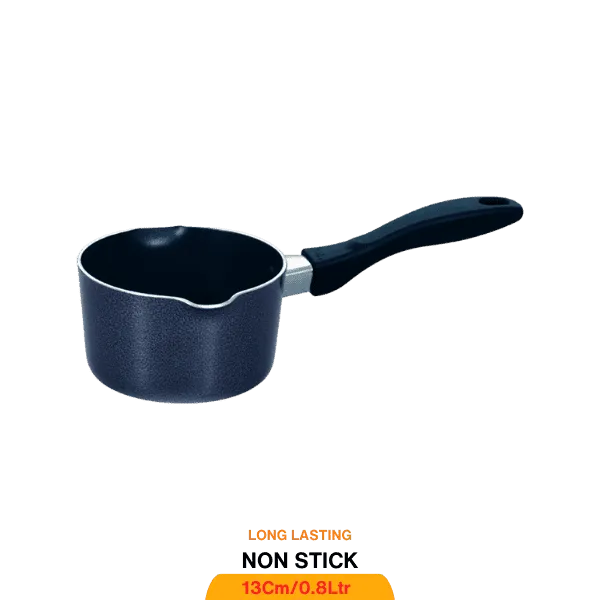 KITCHEN KING MILK PAN 13CM