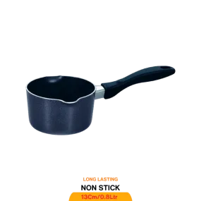 KITCHEN KING MILK PAN 13CM