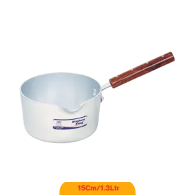 KITCHEN KING MILK PAN 15CM