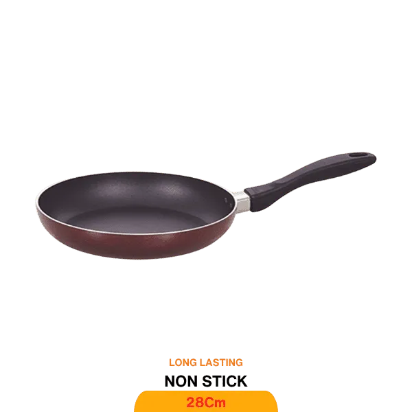 KITCHEN KING SUPER FRY PAN 28CM