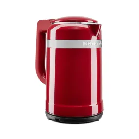 KitchenAid KEK1565 Design Electric Kettle Empire Red 1.5L