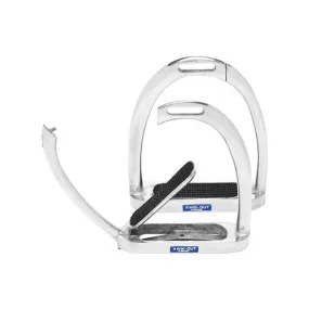 Kwik Out Stirrup Irons