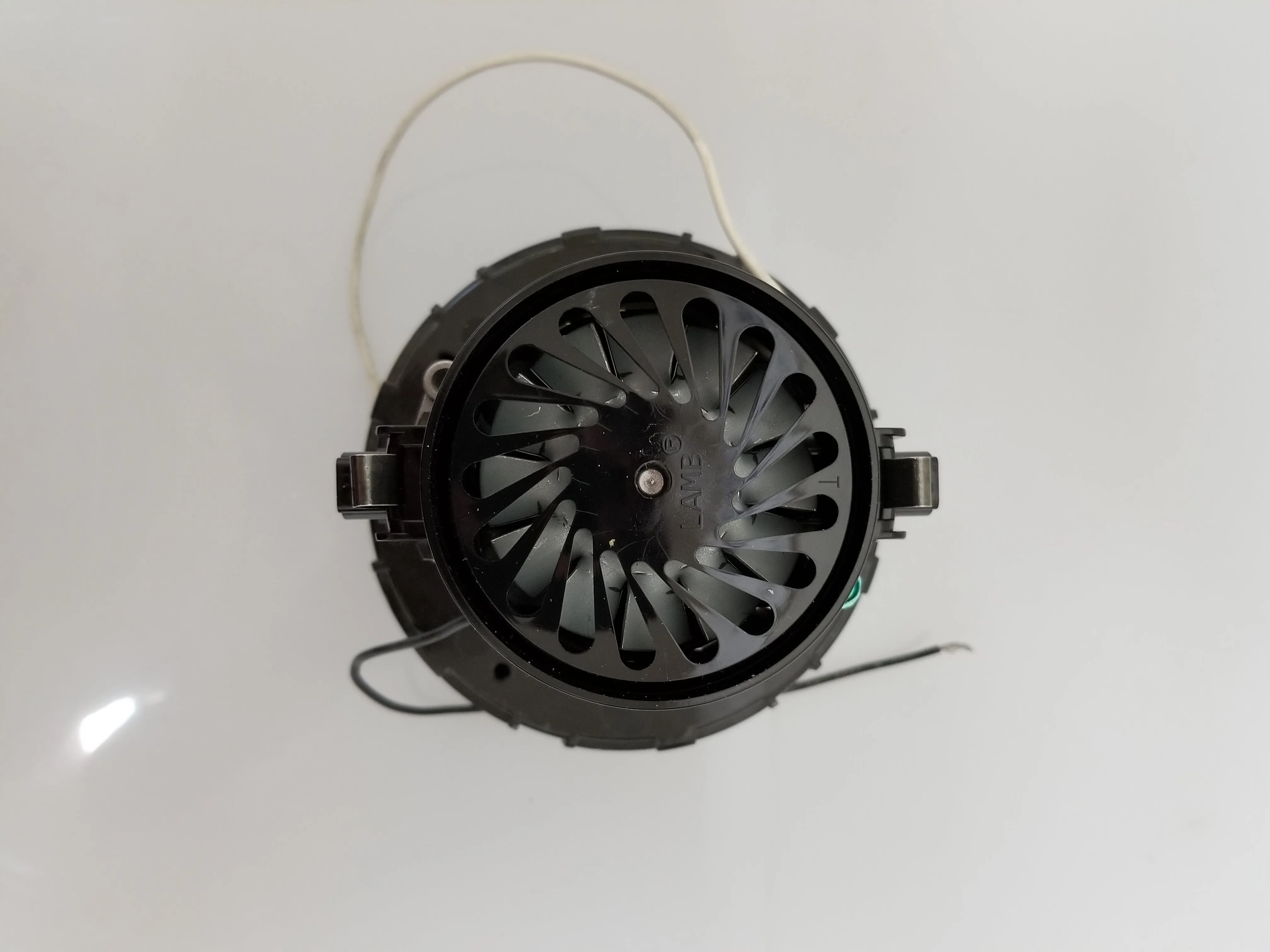 Lamb/Ametek Central Vacuum Motor Part 116758-13