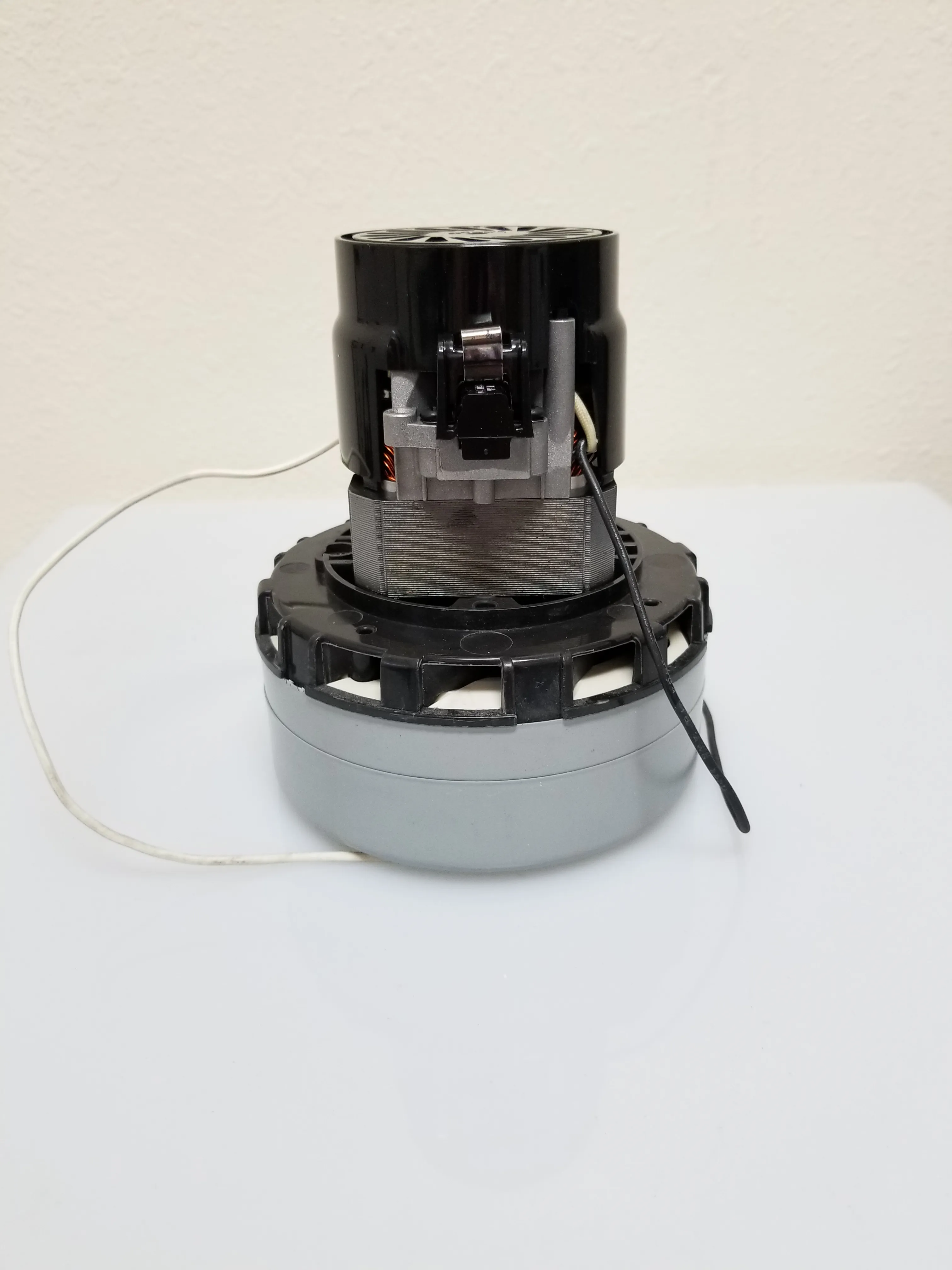 Lamb/Ametek Central Vacuum Motor Part 116758-13