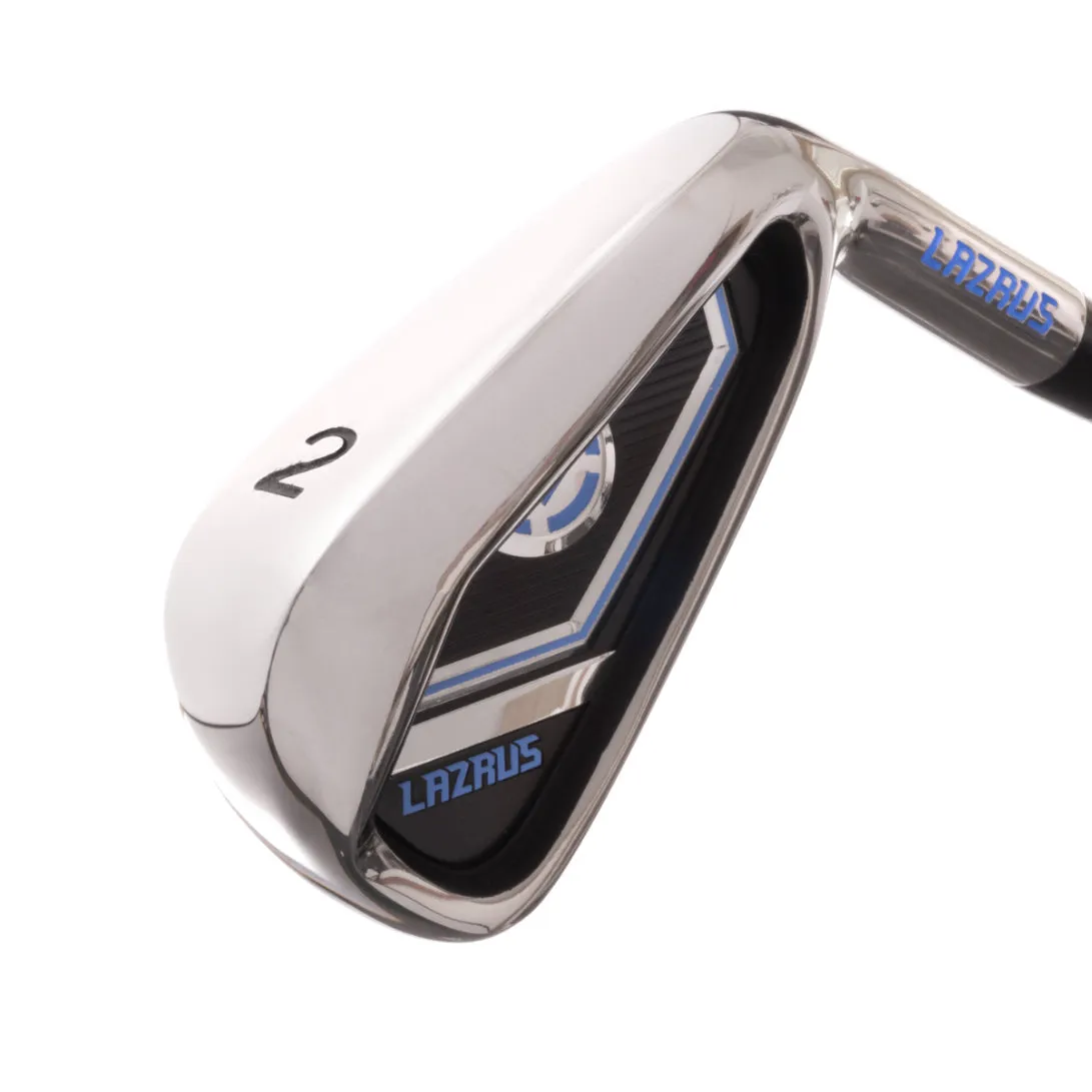 Lazrus Golf Iron Set